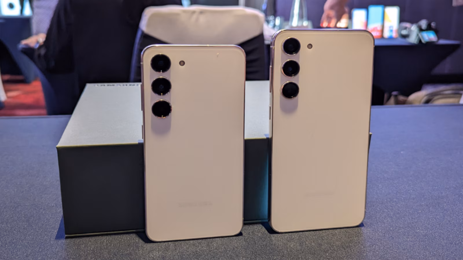 A New Era of Affordable Smartphones