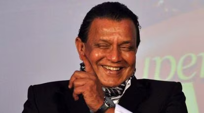 A Glance at Mithun Chakraborty’s Remarkable Film Journey