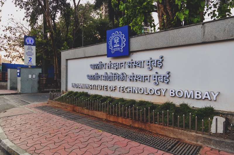 The Indian Institute of Technology, Bombay