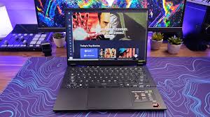 One of the best features of the ASUS TUF A14 is its battery life