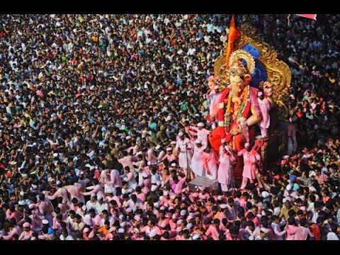Ganesh Chaturthi, one of the most anticipated festivals in Maharashtra