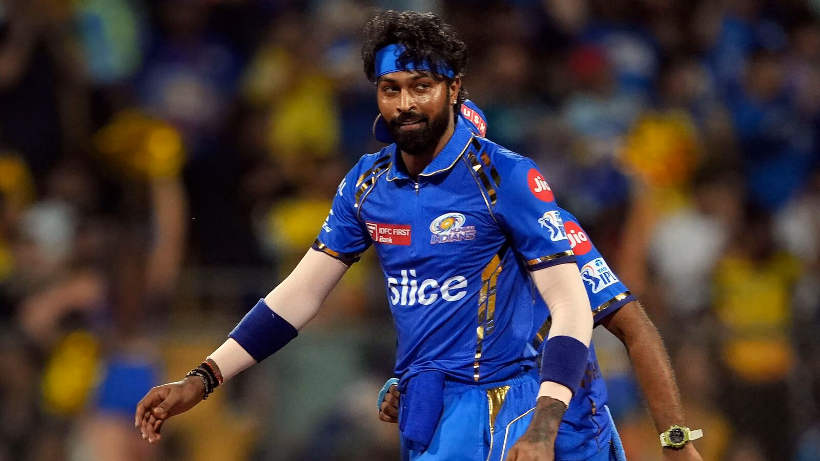 Hardik Pandya’s Remarkable Comeback in the India