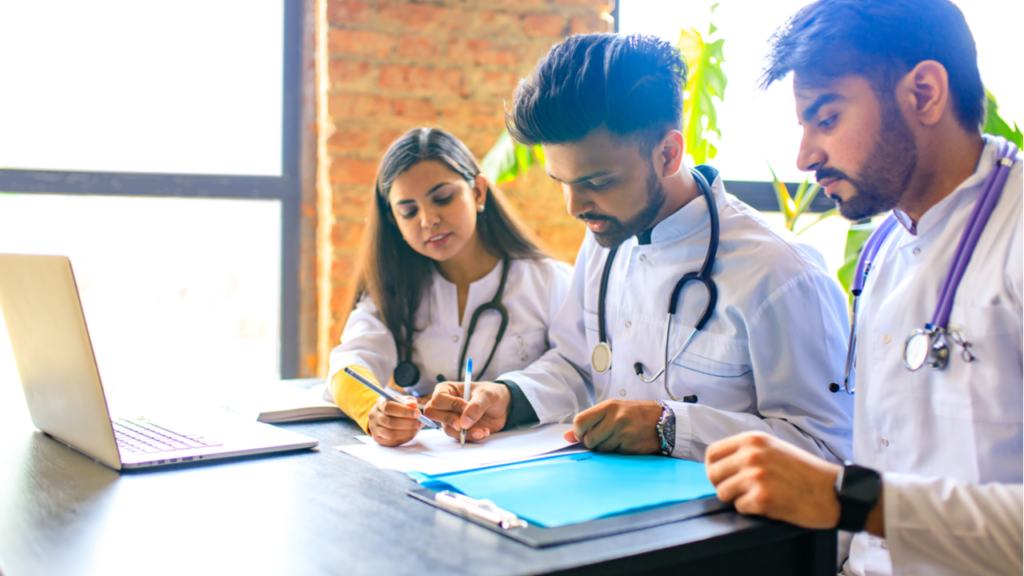 A New Era of Transparency in Medical Education