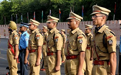 New Implications for Mumbai Police