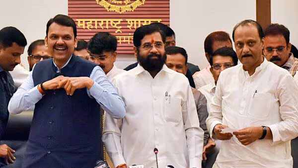 Who will be New Maharashtra CM?