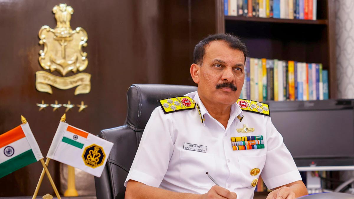 The New Role of Indo-Pacific Partnerships