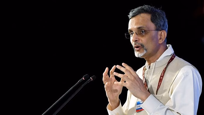 New Focus of Economic Survey 2024-25