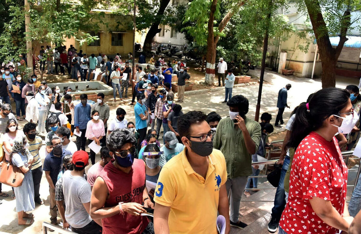 A New Era for Indian Students