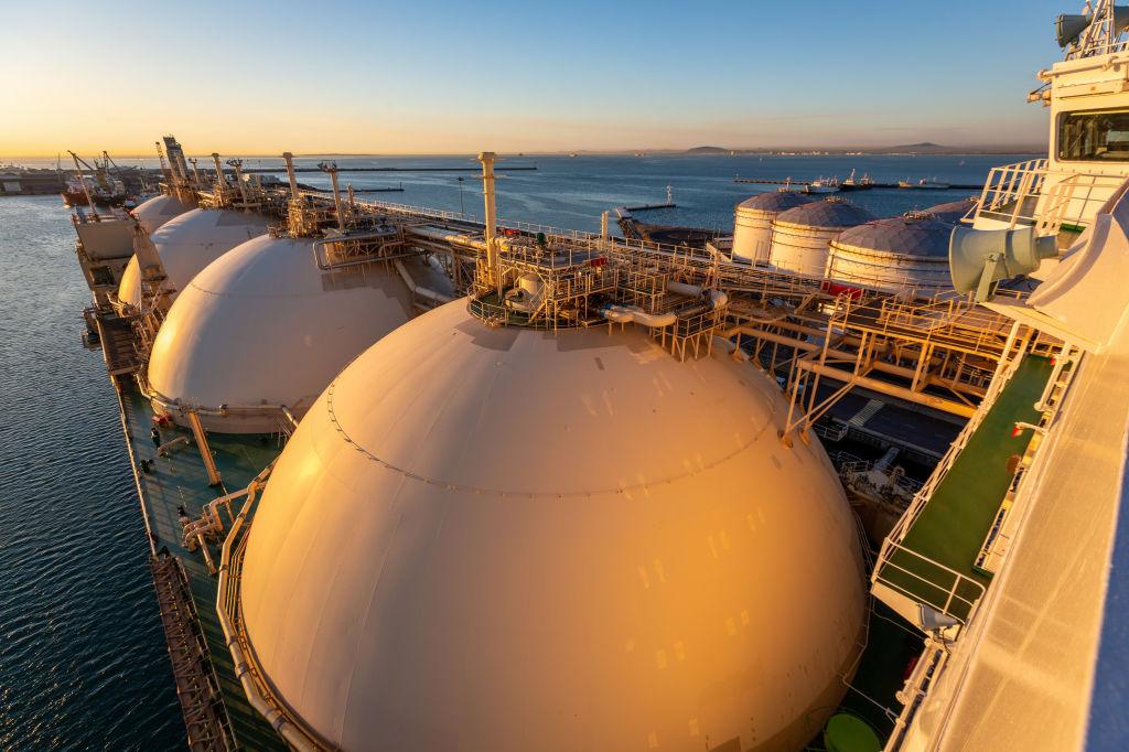 A New Game Changer for Crude, Coal, and Fertilizers