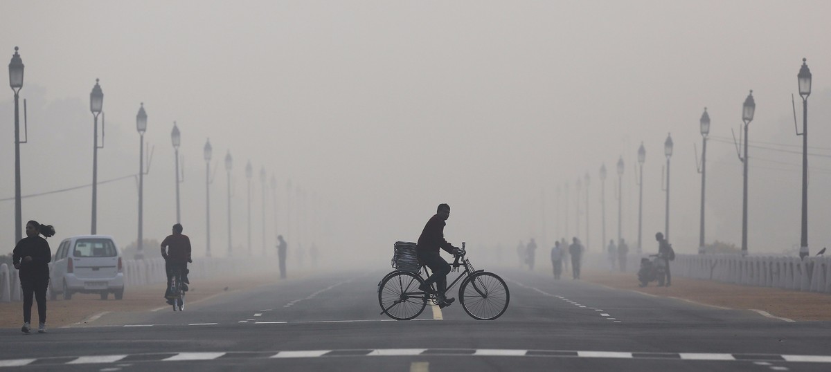 A new study from Lancet Planet Health