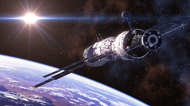 A New Era for ISRO and India’s Space Program