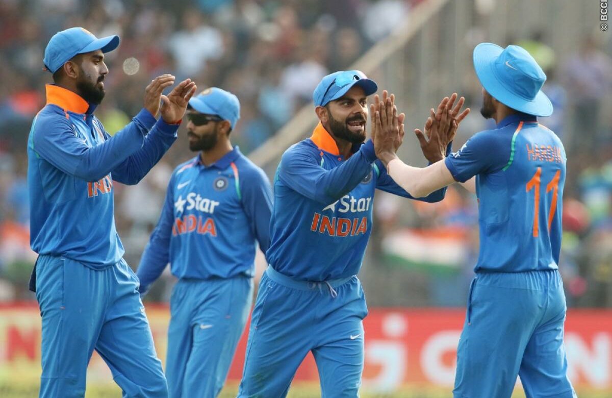 India’s New Squad Composition for Champions Trophy