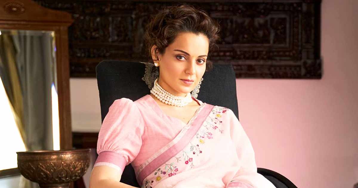 Kangana’s ‘Lone Warrior’ New Journey in Bollywood