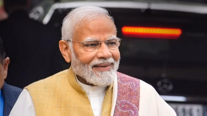 Congress Marks a New Era with Indira Gandhi Bhawan
