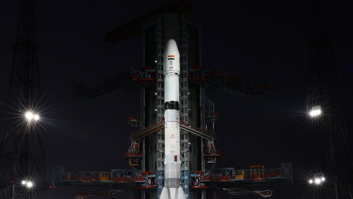 ISRO’s Resilience and New Future Prospects
