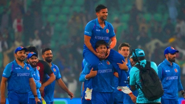 New Historic Venue with Afghan Influence