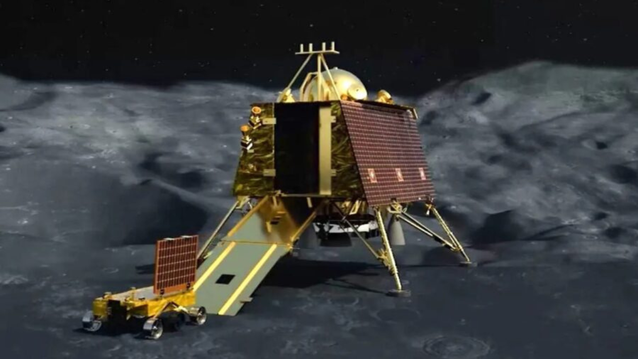 India’s Next Lunar New Mission Aims