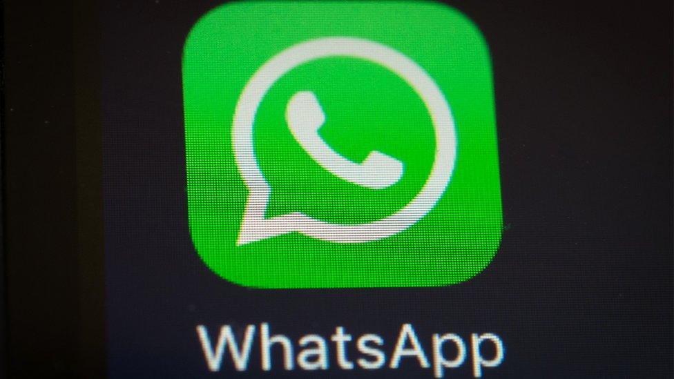 WhatsApp’s New Broadcast Limit Policy