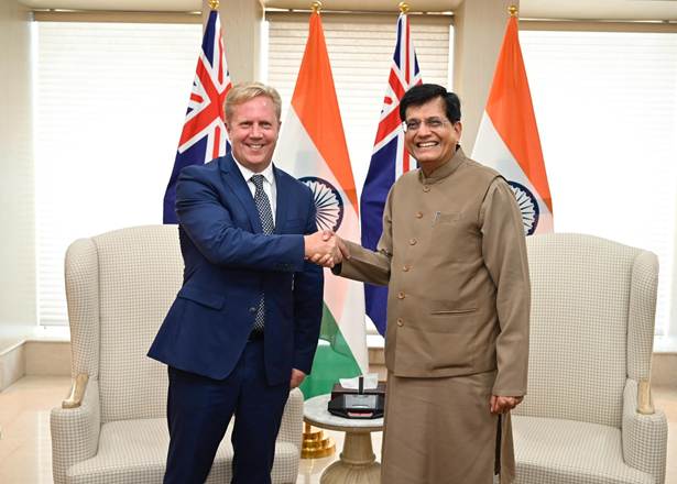 A New Chapter in Bilateral Trade