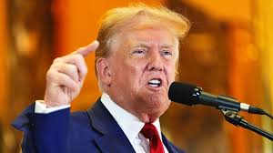 Trump’s New Tariffs on Canada and Mexico
