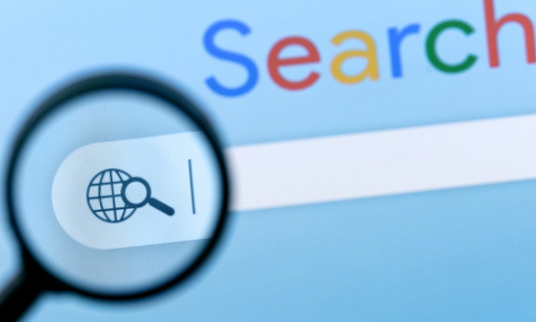 New mpact on News Websites and Blogs