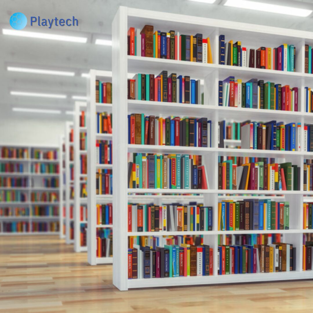 New Management with InOut Plus by PlayTech